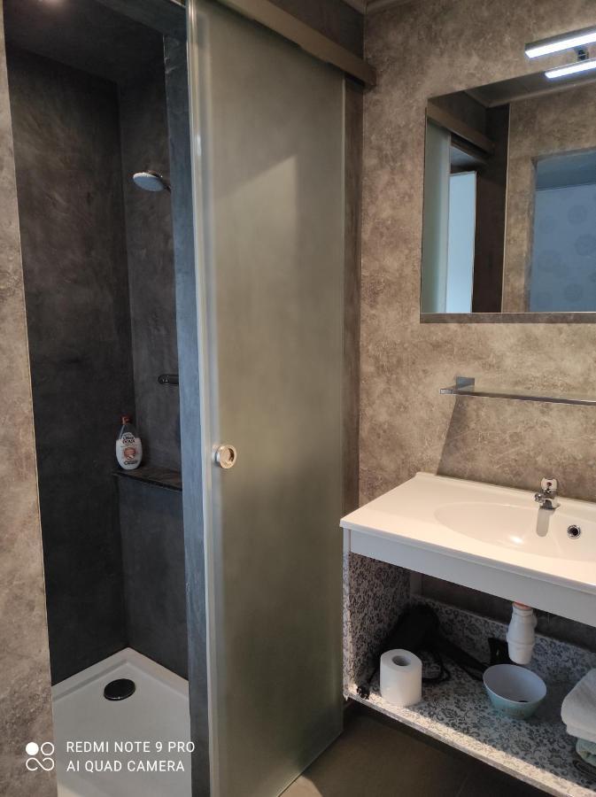 Studio Gite Eul Cat Huant Dergneau Exteriör bild