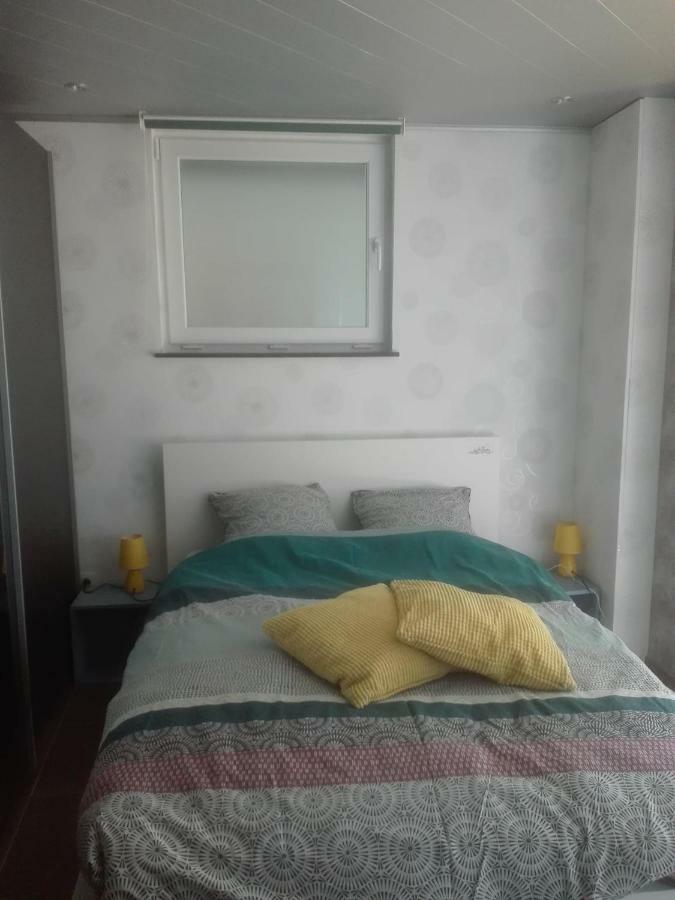 Studio Gite Eul Cat Huant Dergneau Exteriör bild