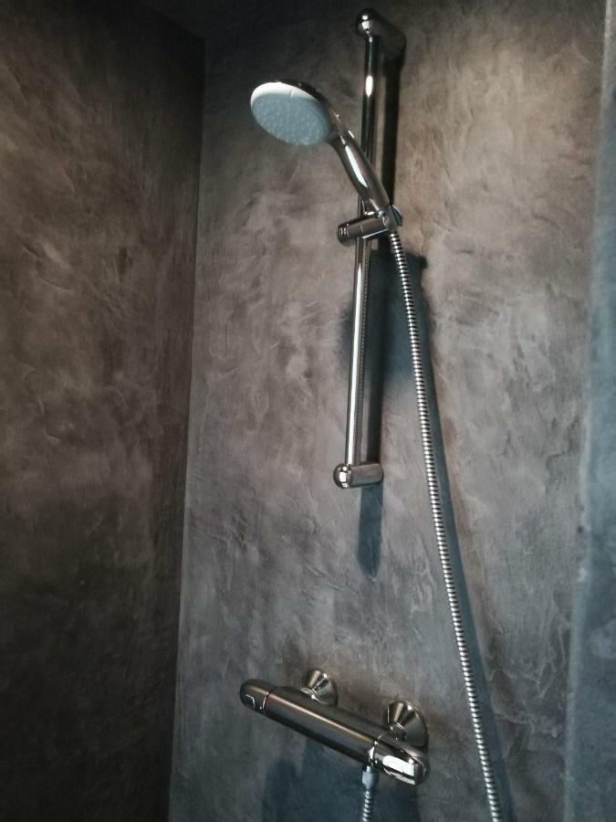 Studio Gite Eul Cat Huant Dergneau Exteriör bild